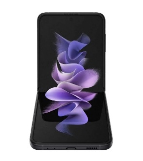 Galaxy Flip3 5G 128 GB