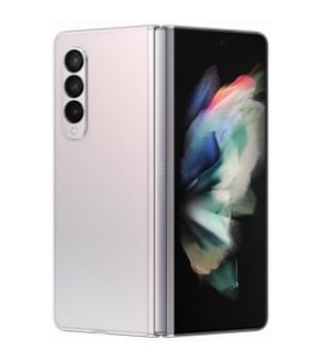 Galaxy Fold3 5G 512 GB