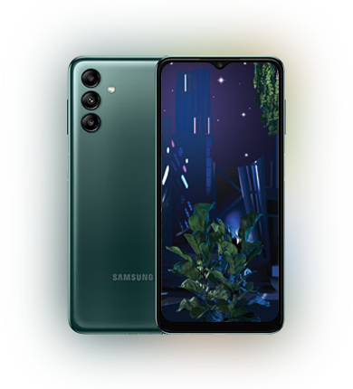 Galaxy A04s | 3/32