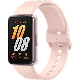 Galaxy Fit3