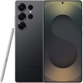 Galaxy S25 Ultra