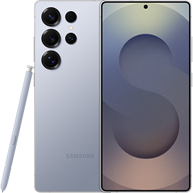 Galaxy S25 Ultra