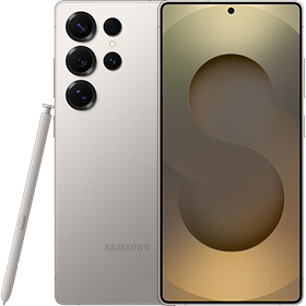 Galaxy S25 Ultra