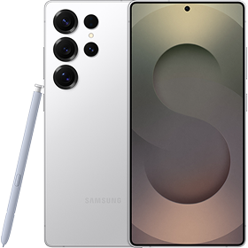 Galaxy S25 Ultra