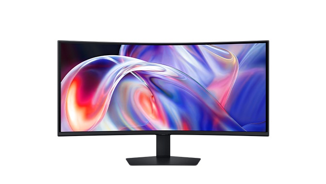 ViewFinity S8 S85TH