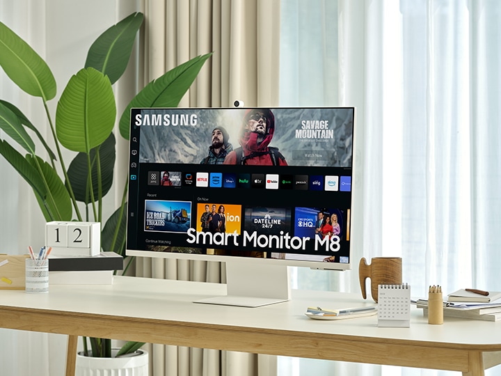 Посібник із купівлі монітора | Як вибрати кращий монітор | Samsung Україна
