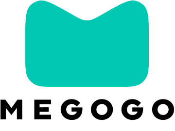 megogo logo