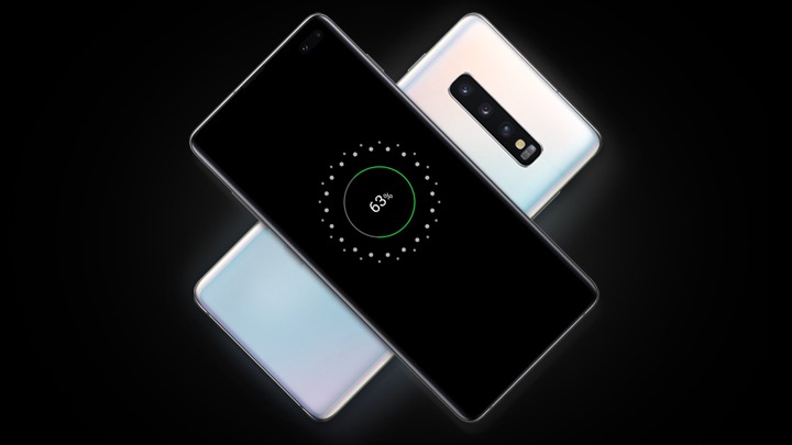 Samsung galaxy s10e watch outlet
