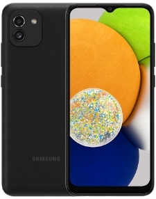 Galaxy A03 | 3/32 ГБ