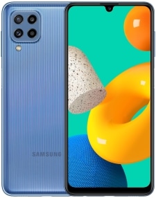 Galaxy M32 5G | 6/128 ГБ