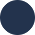 black color circle