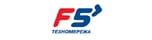partner's logo