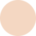 blue color circle