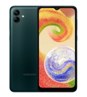 Galaxy A04 3/32 ГБ
