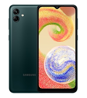 Galaxy A04 4/64 ГБ