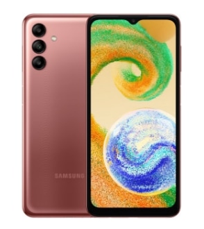Galaxy A04s 3/32 ГБ