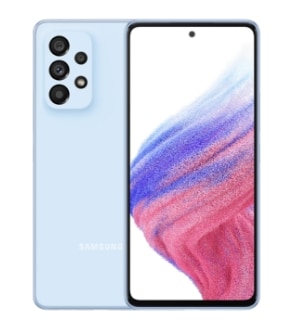 Galaxy A53 5G 8/256 ГБ