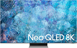 Neo QLED QN900A 8K