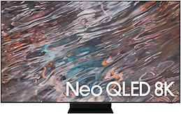 Neo QLED QN800A 8K