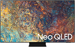 Neo QLED QN90A 4K