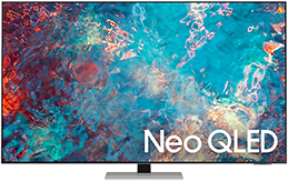 Neo QLED QN85A 4K