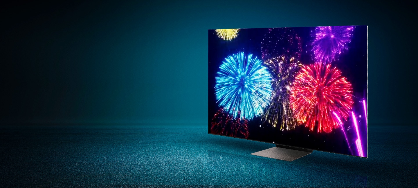 Neo QLED 8K TV banner