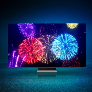 image to link to the page of Neo QLED TV