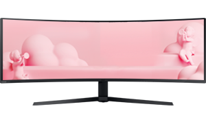 Monitor LS49AG950NIXCI
