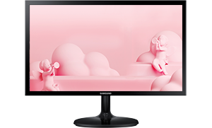 Monitor LS22F350FHIXCI