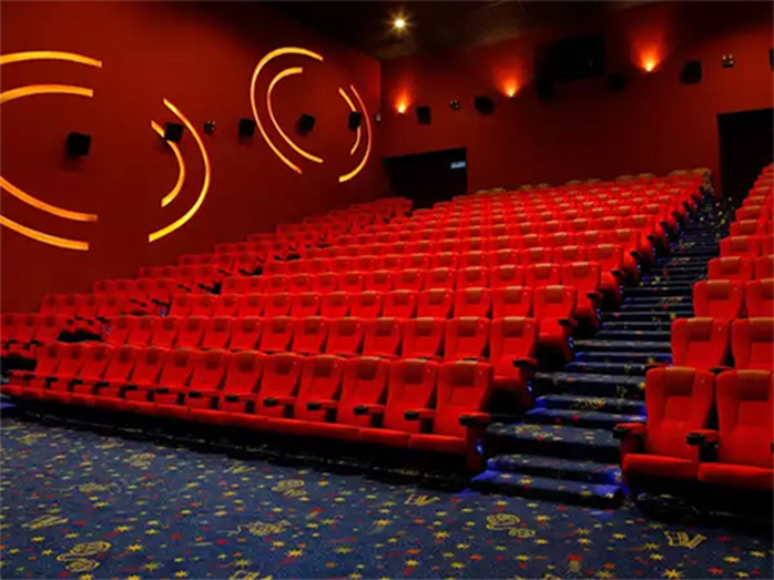 cinema auditorium image