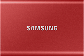 Promo monitor picture