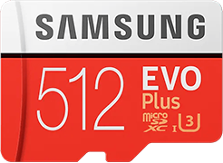 Promo monitor picture