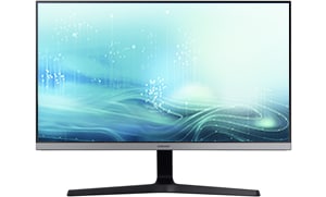 Promo monitor picture