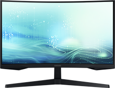 Odyssey monitor picture