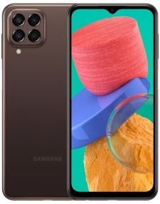 Galaxy M33 5G | 6/128 ГБ