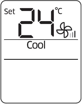 Режим COOL: принцип роботи та переваги