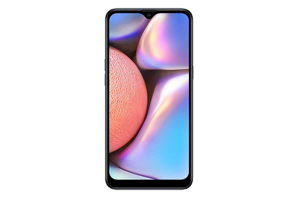 Samsung Galaxy A10s (SM-A107F)