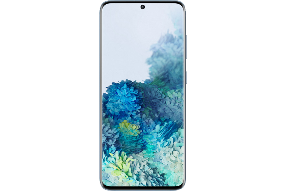 Samsung Galaxy S20 (SM-G980F)