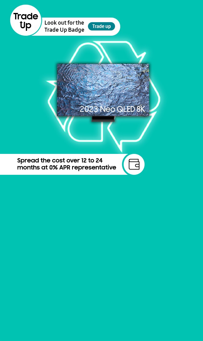 55 Inch TV Samsung 55 inch 8K & 4K Smart TVs Samsung UK