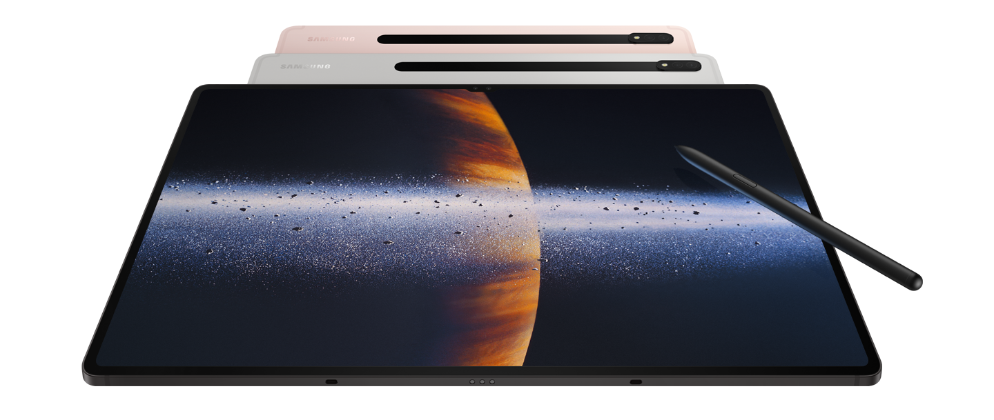 How To Choose The Best Tablet For You? Samsung UK