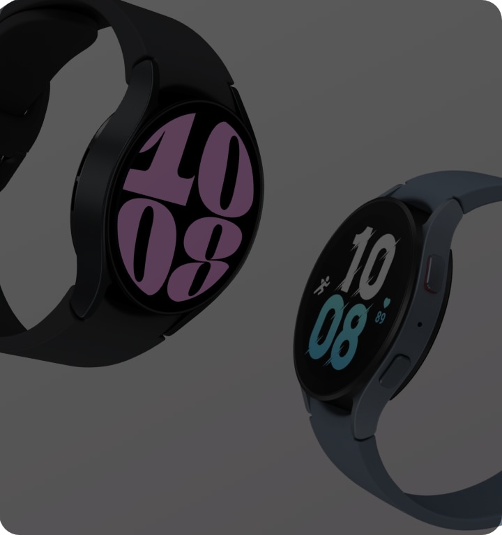 Samsung Galaxy Watch Active2 Dimensions & Drawings
