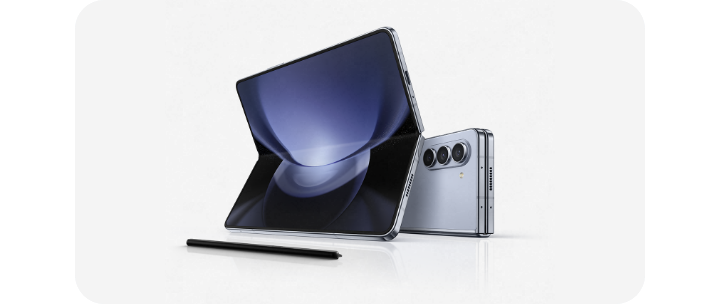Six Reasons You Should Use a Foldable Smartphone – Samsung