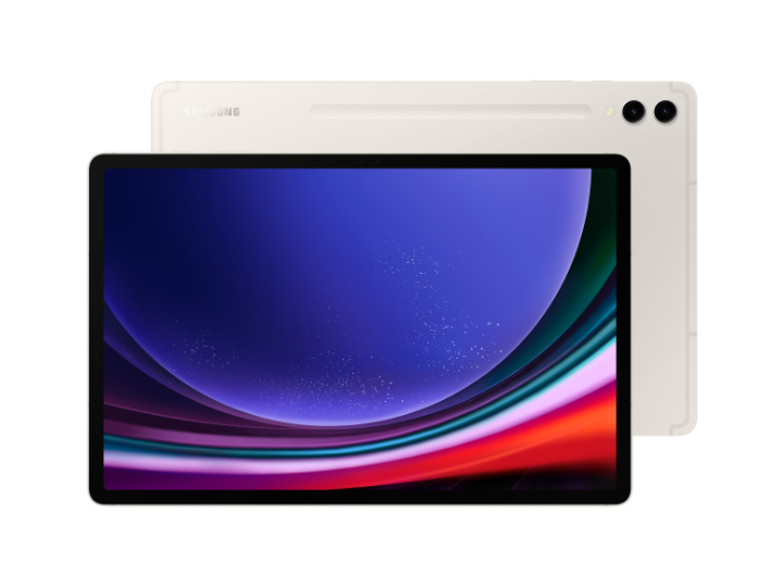 Galaxy Tab S9+