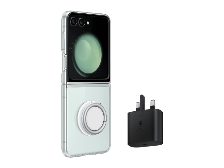 Starter Pack for Galaxy Z Flip5