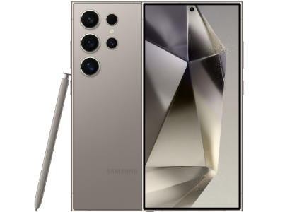 Galaxy S24: Neues Samsung-Handy soll KI-Phone werden - connect