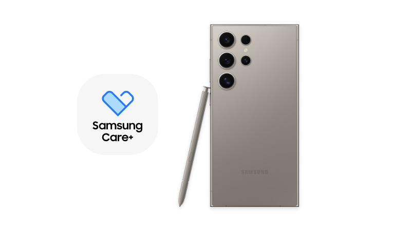 SAMSUNG Galaxy S24 Ultra 5G 512GB (Dual SIM) + FREE R1500 Sealand Online  Voucher