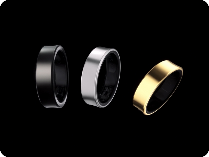 Cool functional rings online