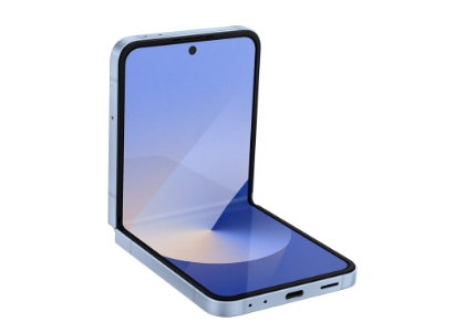 Introducing Galaxy Z Fold 6 & Z Flip 6 | Folding Phones | Samsung UK