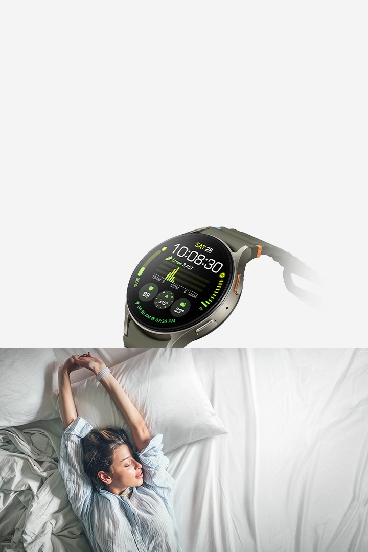 Samsung watch company sale