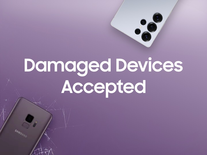 Samsung Mobile Phone & Device Trade In | Samsung UK